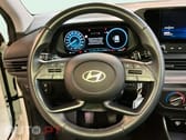 Hyundai i20 1.0 T-GDI Style Plus