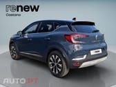 Renault Captur 1.0 TCe 90 techno