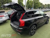 Volvo XC90 2.0 T8 PHEV R-Design AWD