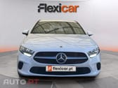 Mercedes-Benz A 180 d Style