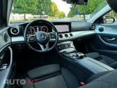Mercedes-Benz E 300 de Exclusive Line