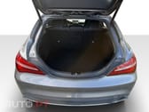 Mercedes-Benz CLA 200 d Shooting Brake Urban Aut.