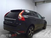 Volvo XC60 2.0 D4 R-Design Geartronic