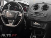 Seat Ibiza 1.2 TSI FR
