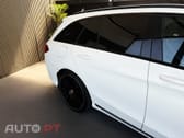 Mercedes-Benz C 220 Bluetec D T 7G-Tronic AMG Line