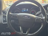 Ford Focus SW 1.0 SCTi Titanium