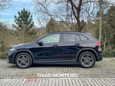 Mercedes-Benz GLA 250 e AMG Line