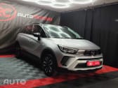 Opel Crossland 1.2 T Elegance