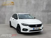 Fiat Tipo 1.3 M-Jet Street