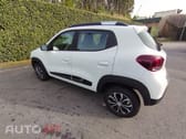 Dacia Spring Confort