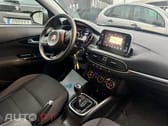 Fiat Tipo 1.3 M-Jet Lounge