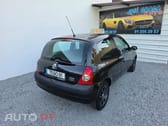 Renault Clio 1.5 dCi Storia SE Pack Clim