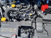 Renault Captur 1.0 TCe Techno Bi-Fuel