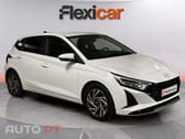 Hyundai i20 1.0 T-GDI Style Plus
