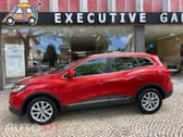 Renault Kadjar 1.2 Tce intens