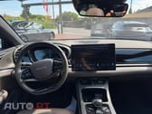 BYD Han 85.4 kWh AWD Executive