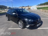 Renault Mégane 1.5 dCi GT Line