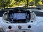 Fiat 500C 1.2 Lounge Dualogic S&S