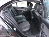 Mercedes-Benz E 220 d Avantgarde