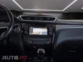 Nissan Qashqai 1.5 dCi N-Connecta J18