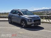 Citroen C3 Aircross PureTech 110 Stop & Start OPF SHINE PACK