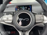 BYD Dolphin Surf Active