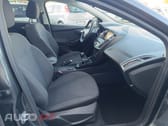 Ford Focus SW 1.5 TDCi Titanium