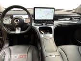 Smart #1 66 kWh Pro+