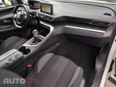 Peugeot 3008 1.5 BlueHDi Allure