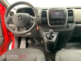 Renault Trafic Combi 1.6 dCi L2 Energy Zen
