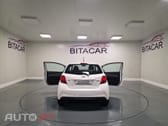 Toyota Yaris BIZZ 1.4 D-4D 90CV IVA DEDUTIVEL