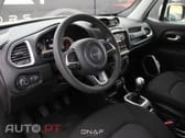 Jeep Renegade 1.0 TGDi Longitude 4x2