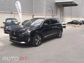 Peugeot 5008 1.5 BlueHDi Allure Pack