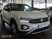 Volkswagen T-Roc 1.0 TSI