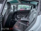 Tesla Model 3 Standard RWD Plus