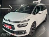 Citroen C4 SpaceTourer PureTech 130 Stop&Start ORIGINS