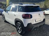 Citroen C3 Aircross 1.2 PureTech C-Series