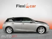 Lexus CT 200h Executive+
