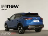 Nissan Qashqai Qashqai 1.3 DIG-T N-Connecta