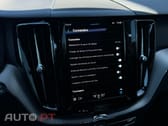 Volvo XC60 2.0 T6 PHEV Black Edition AWD