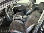 Audi A4 Avant 2.0 TDI Sport S tronic