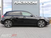Mercedes-Benz A 250 e Progressive