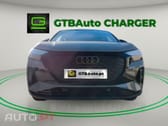 Audi Q4 E-Tron 50 Quattro I.V.A DEDUTIVEL