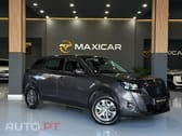 Peugeot 2008 1.2 PureTech Allure Pack EAT8