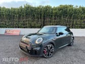 MINI John Cooper Works Premium JCW Plus Auto