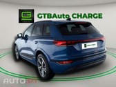 Audi Q6 E-Tron Matrix I.V.A DEDUTÍVEL