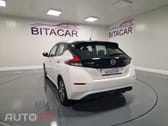 Nissan Leaf Acenta Access