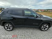 Jeep Compass Limited Multijet 2.0 4x4