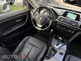 BMW 420 d Advantage Auto