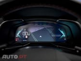 DS DS7 Crossback E-Tense Performance Line EAT8